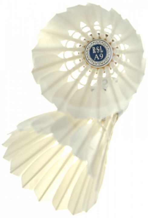 RSL A9 White